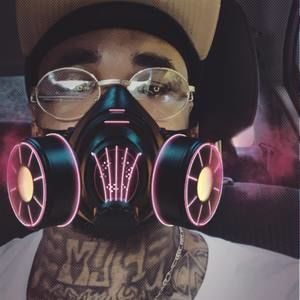 Meet your Posher, Nsa